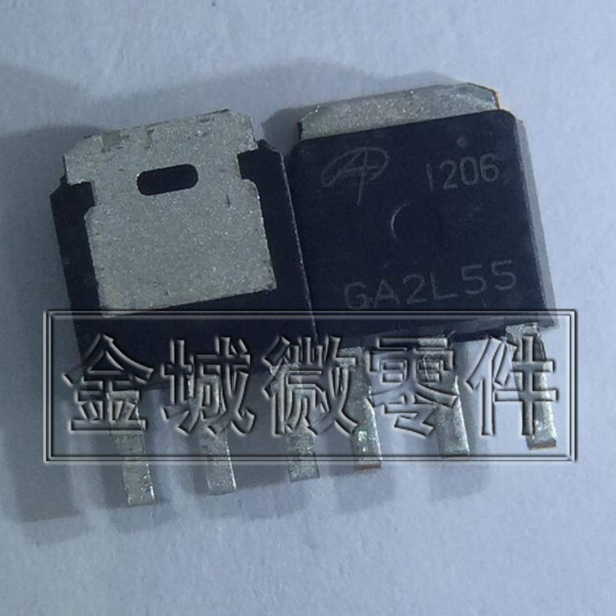 AOI472A  AOI206 AO原装场效应管