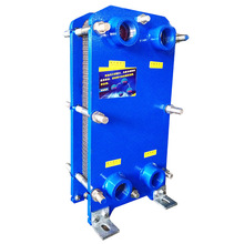 供應水水板式冷卻器 注塑機冷卻器 導熱油加熱器 廢水蒸發器