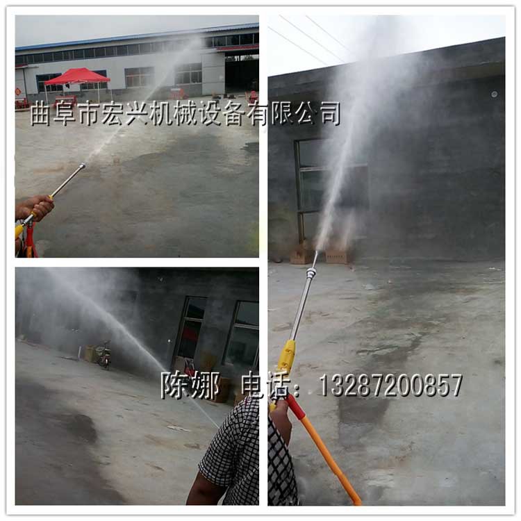 电动打药机 手提式喷雾器价格