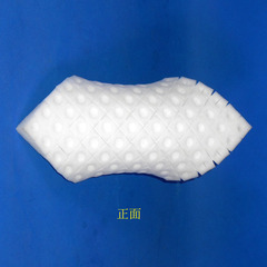 批發凹洞 無土栽培 陽台水培蔬菜種植耗材方形育苗海綿塊