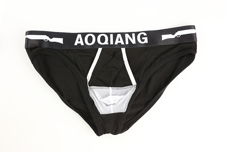Triangle Underwear 2