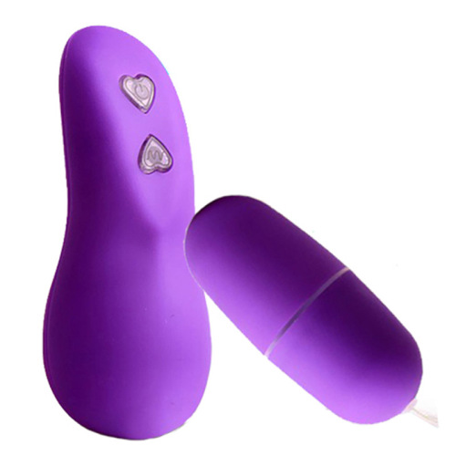 Adult sex products wholesale franchise, female masturbation equipment, luminous vibrating egg, wireless remote control vibrating egg, sex toys