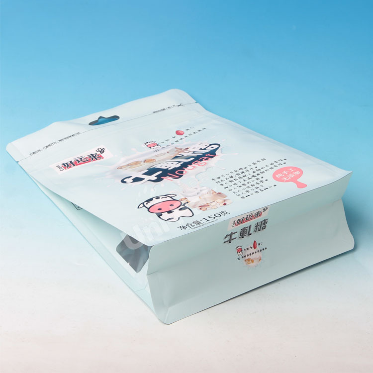 牛扎糖包装袋3