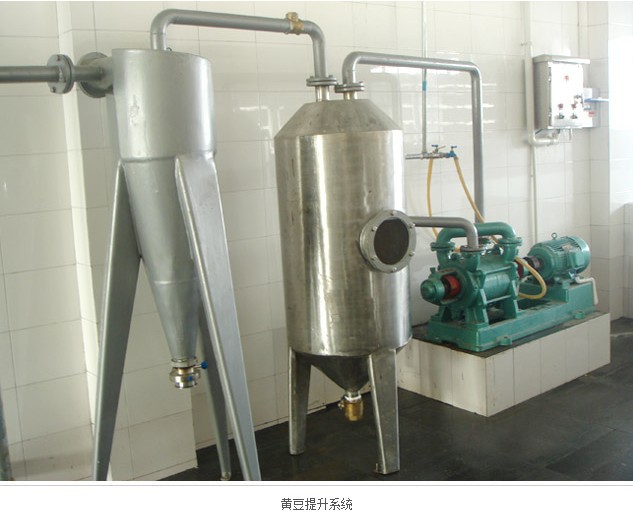 豆腐脑生产线,豆腐脑生产设备