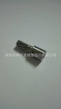 深圳螺旋齿轮 斜齿轮生产加工 精密斜齿轮可按要求定制加工
