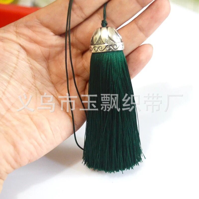 流苏穗子厂家直销 中国结流苏批发 服装配件