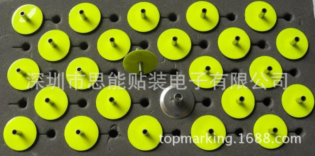 一手货源 供应富士吸嘴 ADCPH-7610	 CP7/L NOZZLE  2.5 (SQUARE)