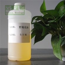 天然植物养生精油原料 中药野菊花纯精油 医药化妆品基础油 现货