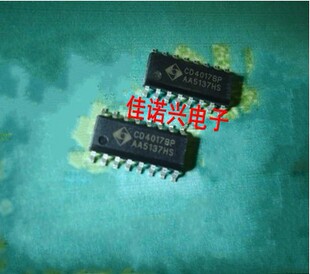 CD4017BM HCF4017BM SOP-16 ȫ���a