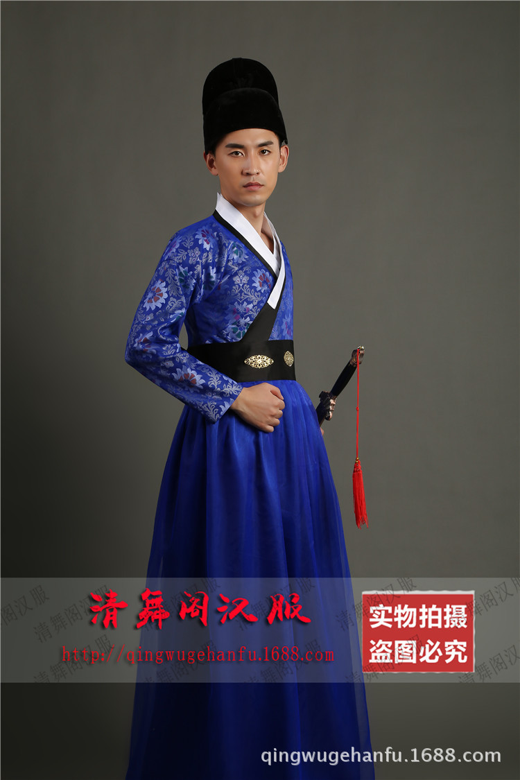宋朝捕头穿什么衣服,古代捕快衣服描写,捕快的衣服描写_大山谷图库