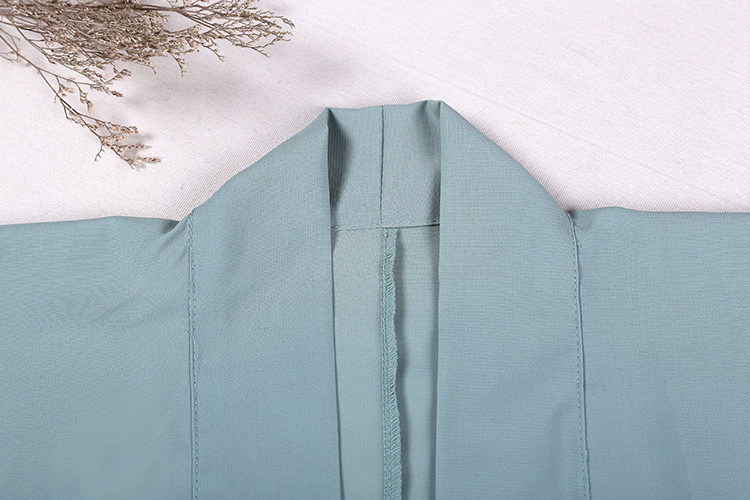 Costume femme PAVILLON YIMENG en Mousseline - Ref 3335666 Image 41