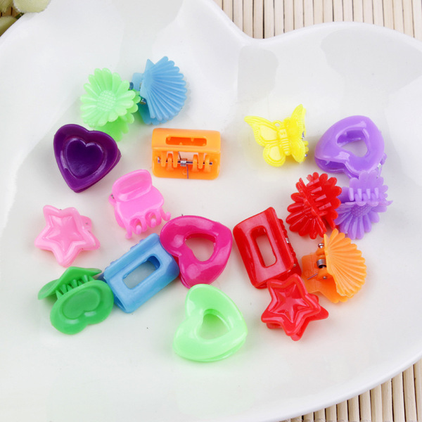 small children's hairgrip