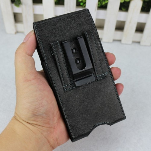 竖款挂腰万能皮套通用穿皮带手机皮套国产老人腰包