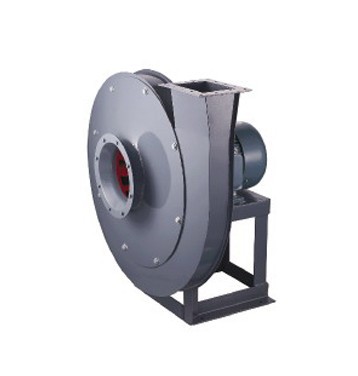 九洲普惠9-19型高压离心通风机抽风机鼓风机A式