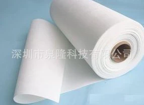Фабричная прямая PTFE водонепроницаемая дышащая пленка eptfe автомобильный клапан гарнитура мобильного телефона динамик дрон