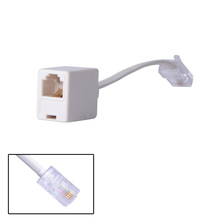 RJ45DRJ11 WjDԒ WjDԒ 8P8CD6P4C  ԒD^