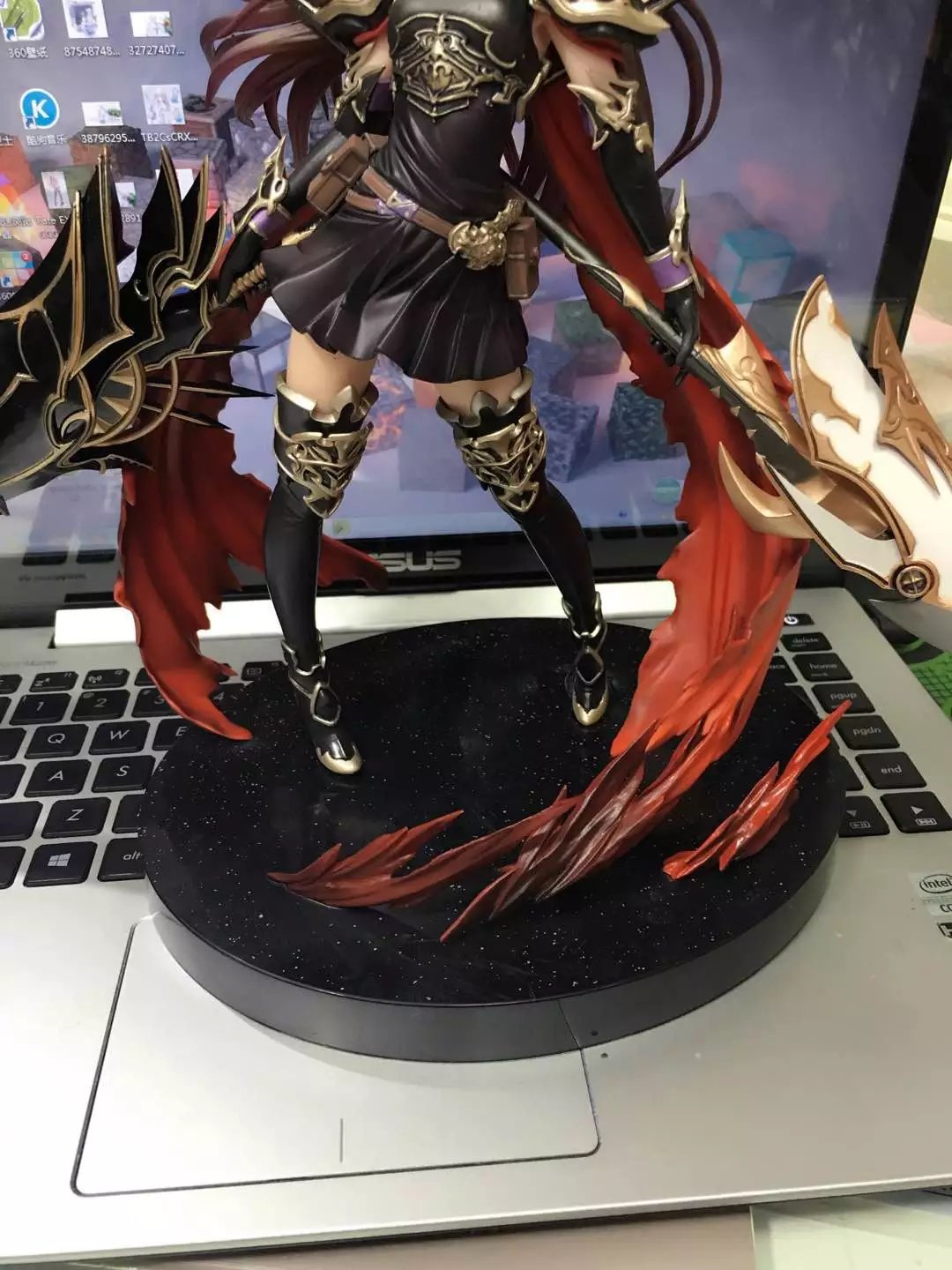 Dark Dragon Knight Image 7