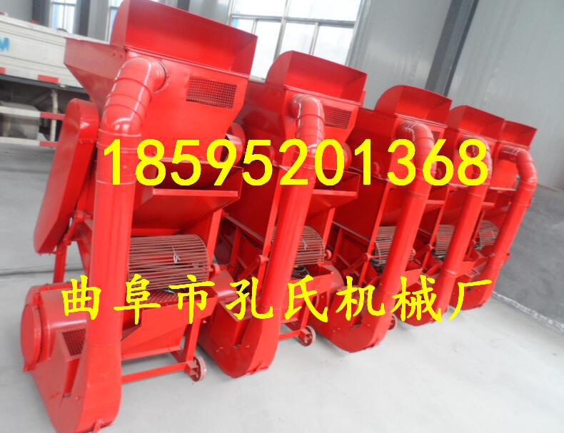 太原油坊专用剥壳机