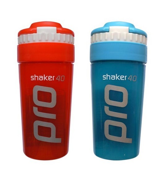 Pro shaker bottle