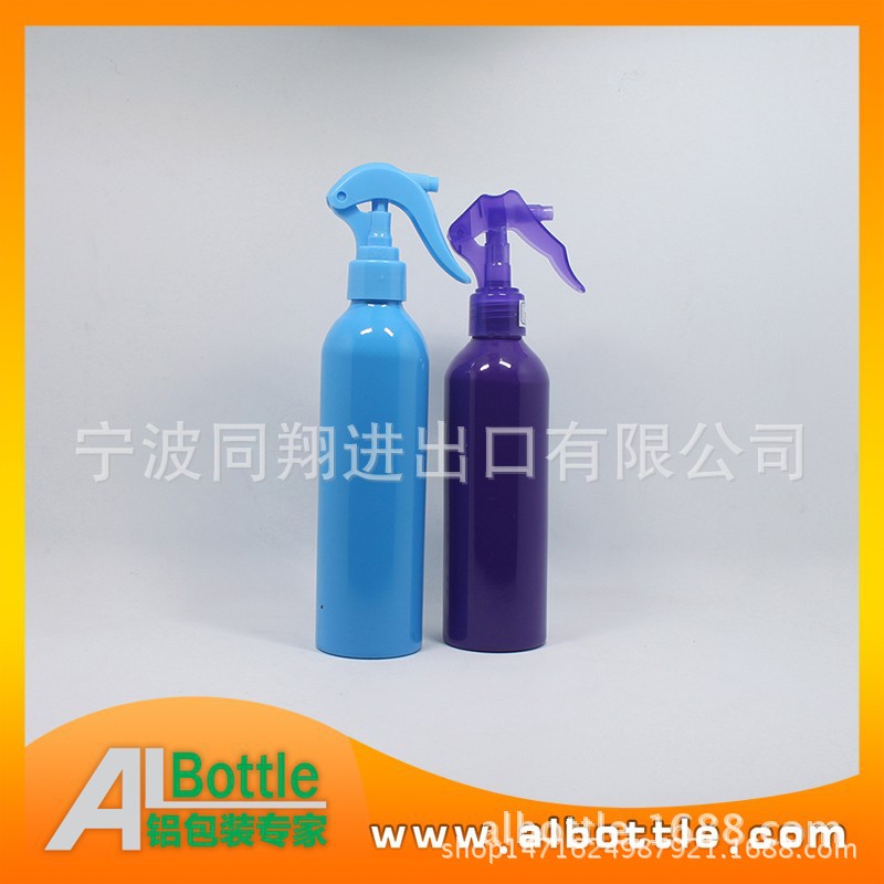 厂家直销250ml乳液瓶 洗手液瓶 消毒水瓶