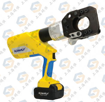K-ES55L 充电式液压切刀（德国 Klauke）
