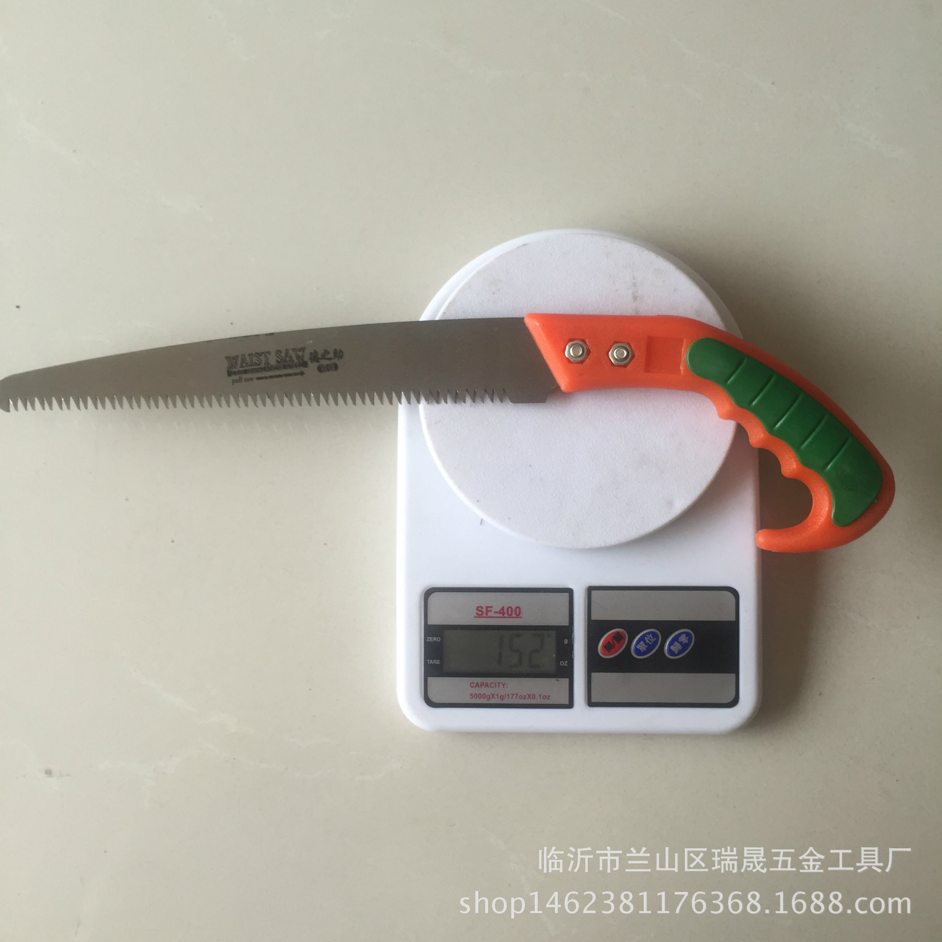 【厂家直供】果树修枝手锯 腰锯 三面磨齿手锯 手板锯 木工锯-阿里巴巴