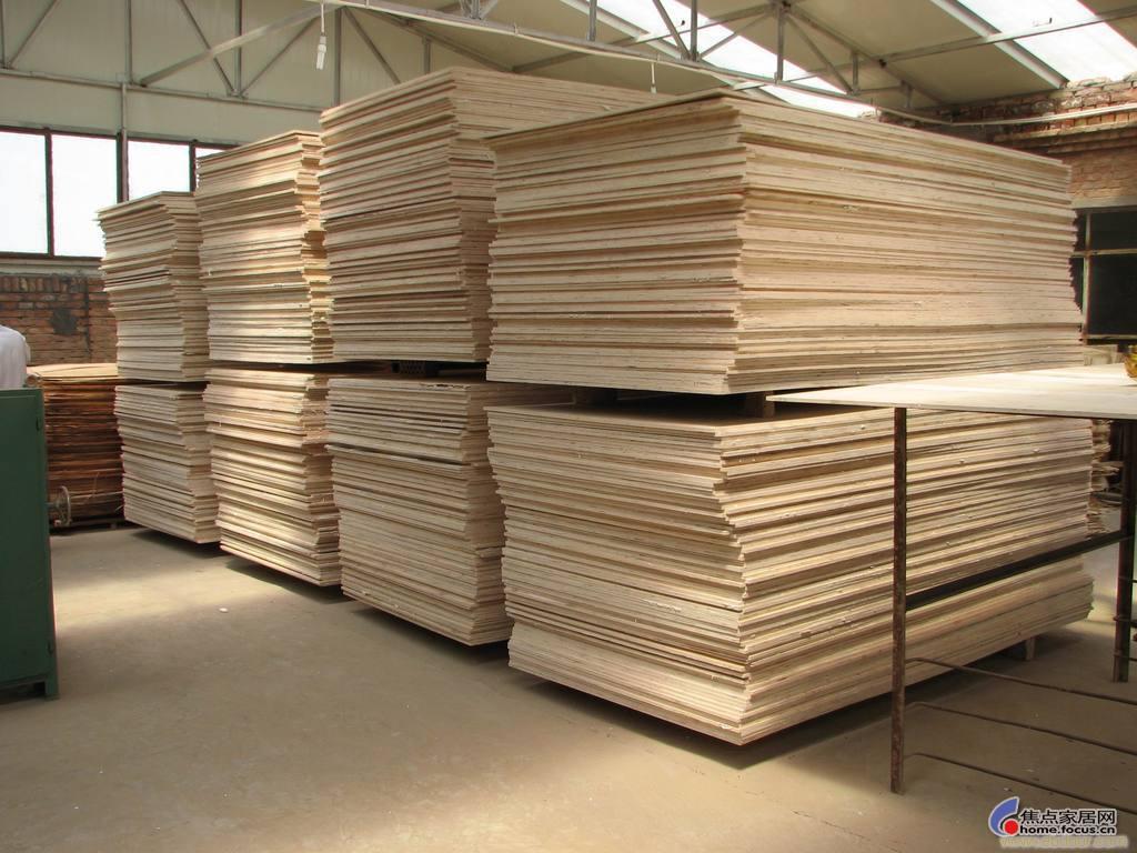 百强生态板 1.8厚 - 建材批发网