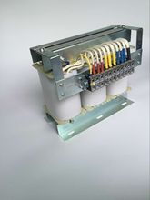 供应220V变380V升压变压器/三相SBK/SG隔离/自耦干式变压器图片