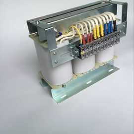 供应220V变380V升压变压器/三相SBK/SG隔离/自耦干式变压器图片