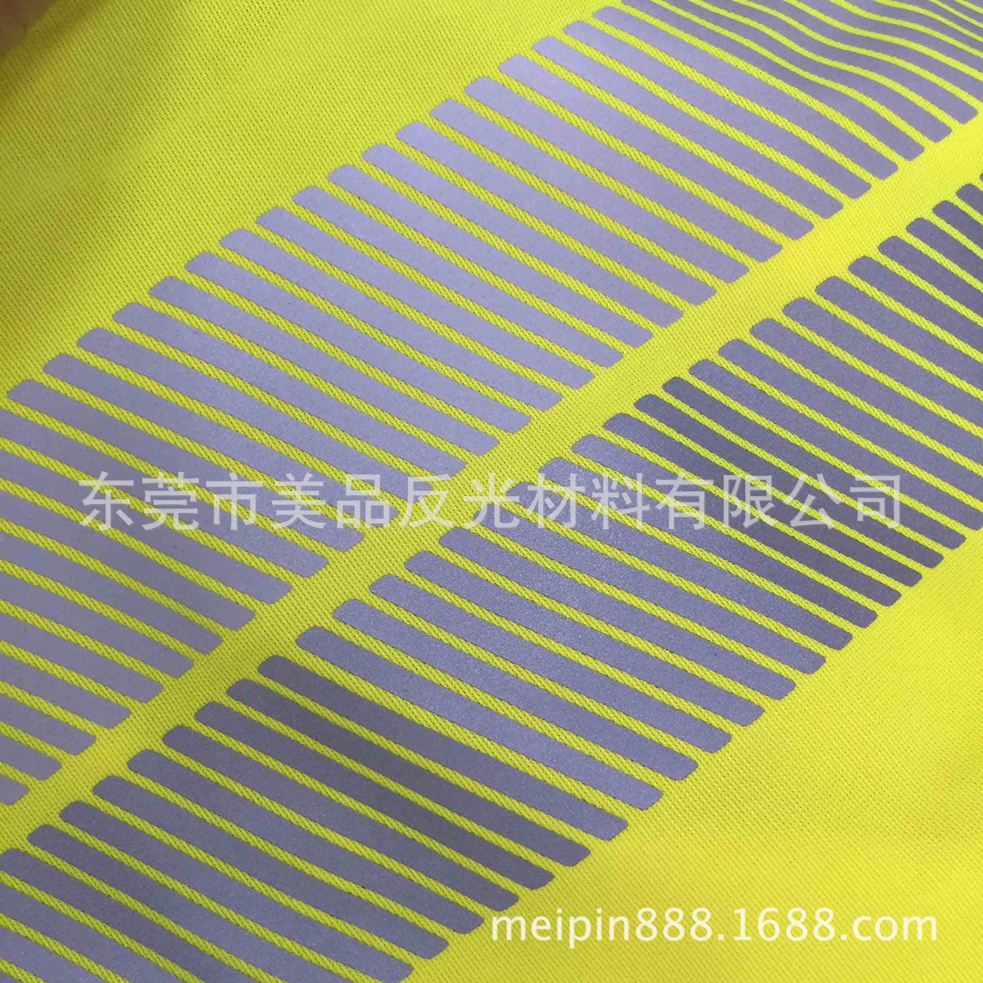 工厂生产各种形状反光斜条反光烫画反光热转印标反光条反光logo-阿里巴巴