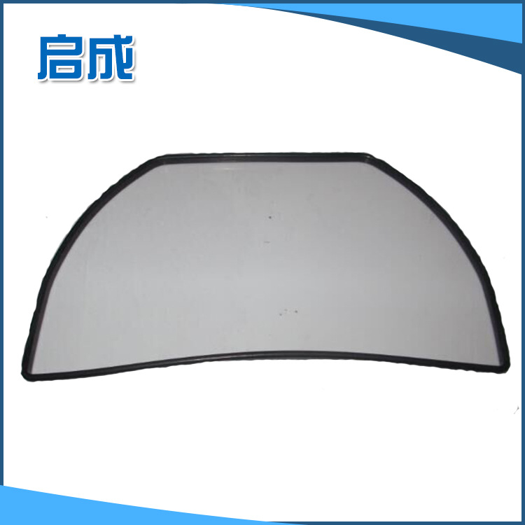 专业订制各种型号橡胶包布制品 橡胶制品 硅胶制品 规格齐全