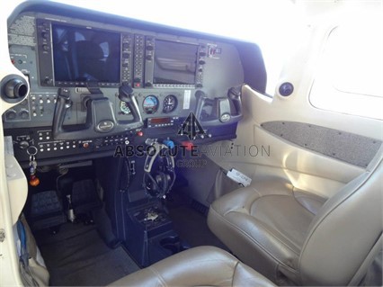 私人飞机 2005 206h stationair塞斯纳 固定翼飞机