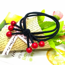 发夹;儿童发饰;发圈