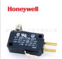 热卖一站采购Honeywell正品原厂v7-6b39d8-348-1