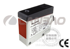 兰宝传感偏振反射型NPN/PNP NO+NC PTL-PM12DNR-D PTL-PM12DPR-D