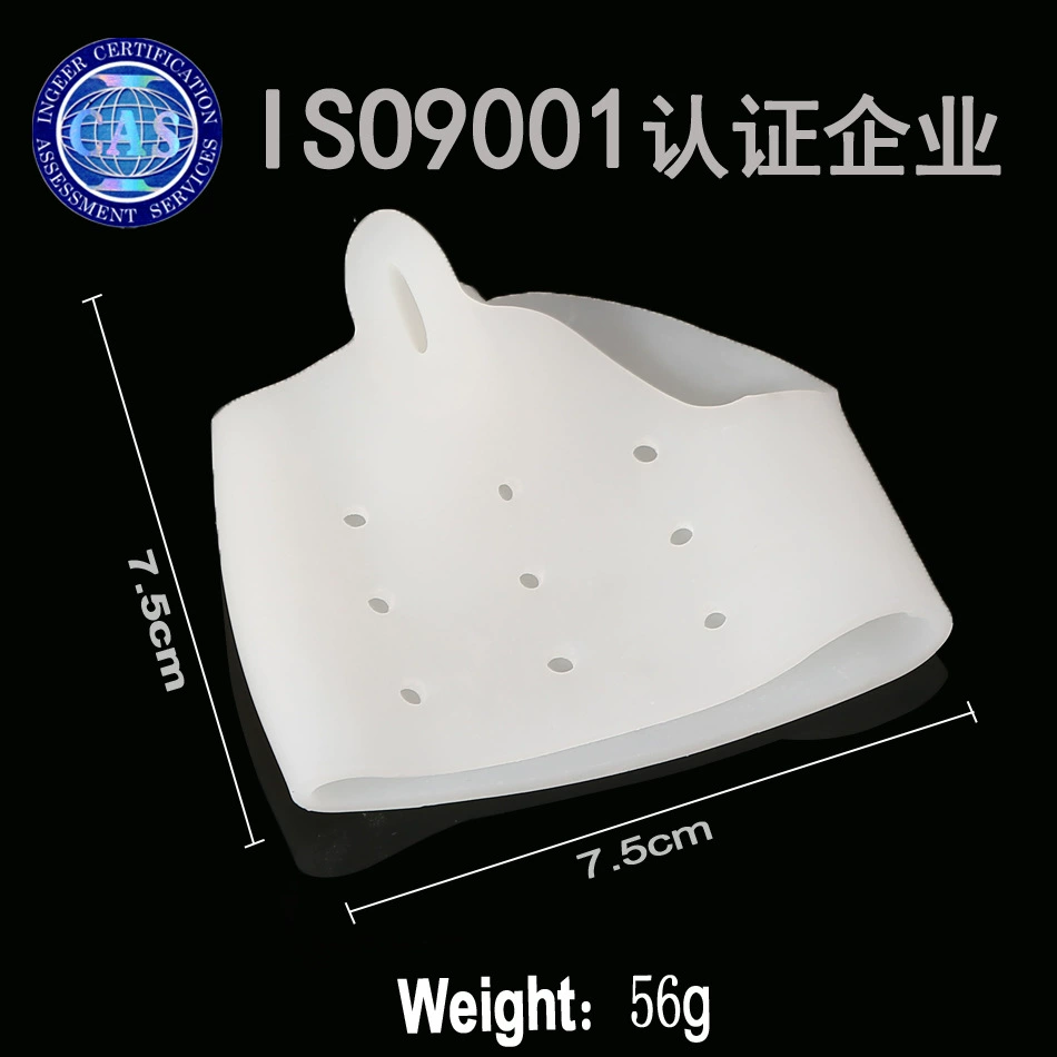 Orthotics for toes, toes splitters, orthopedic corset