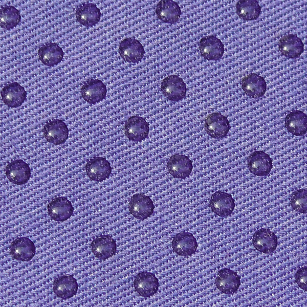 Silicone cloth PVC