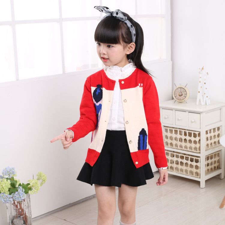 Pull fille - Ref 2105823 Image 11