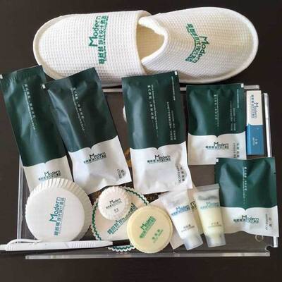 supply hotel hotel Supplies Disposable supplies suit Star hotels suit