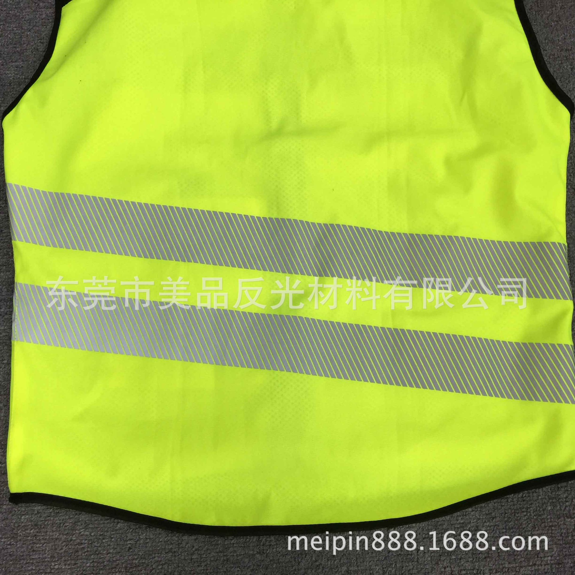工厂直销工装劳保服反光斜条热烫反光条各种形状均可生产-阿里巴巴