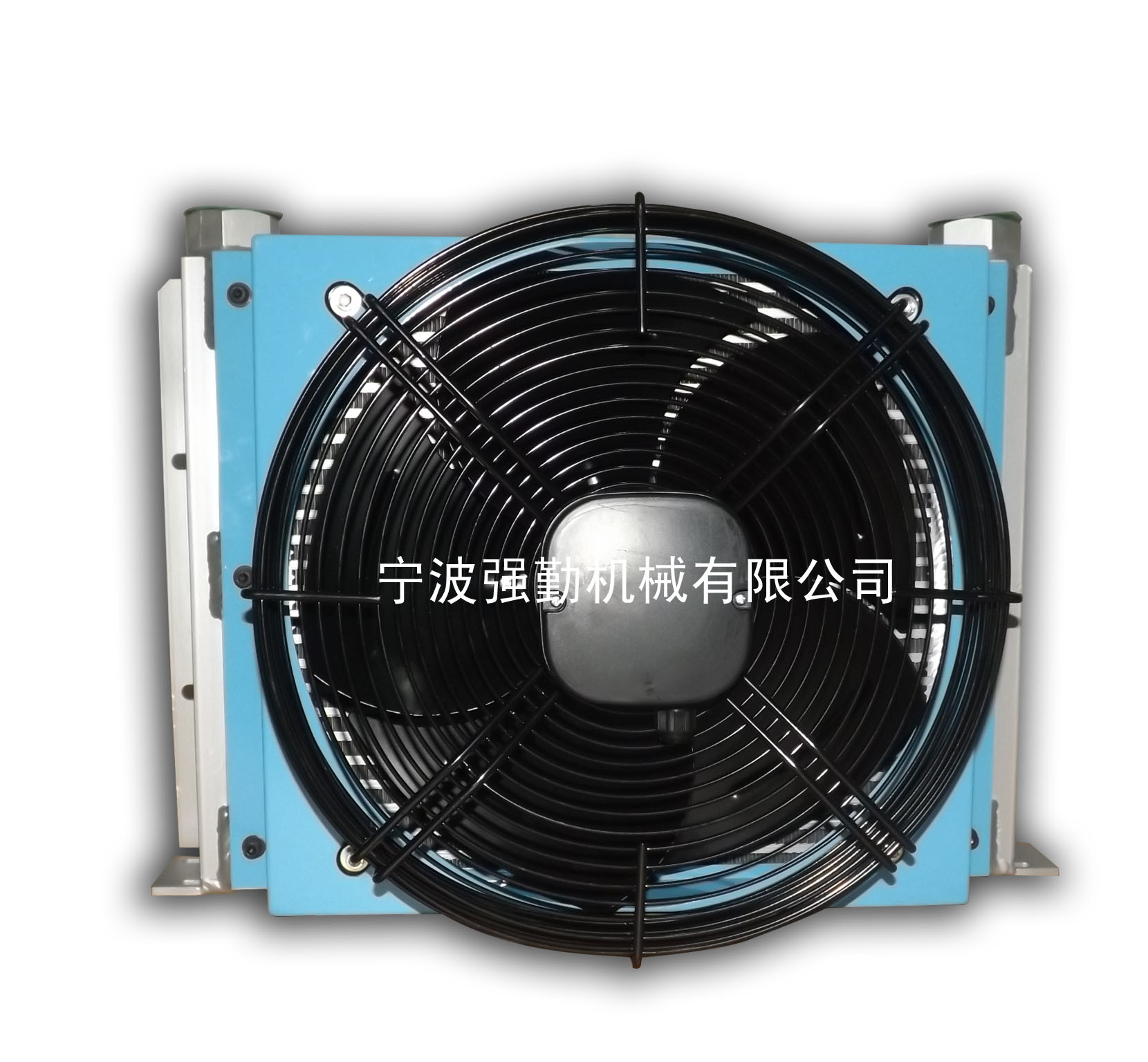 厂家直销  AH1470油风冷却器，风式冷却器 液压 铝合金