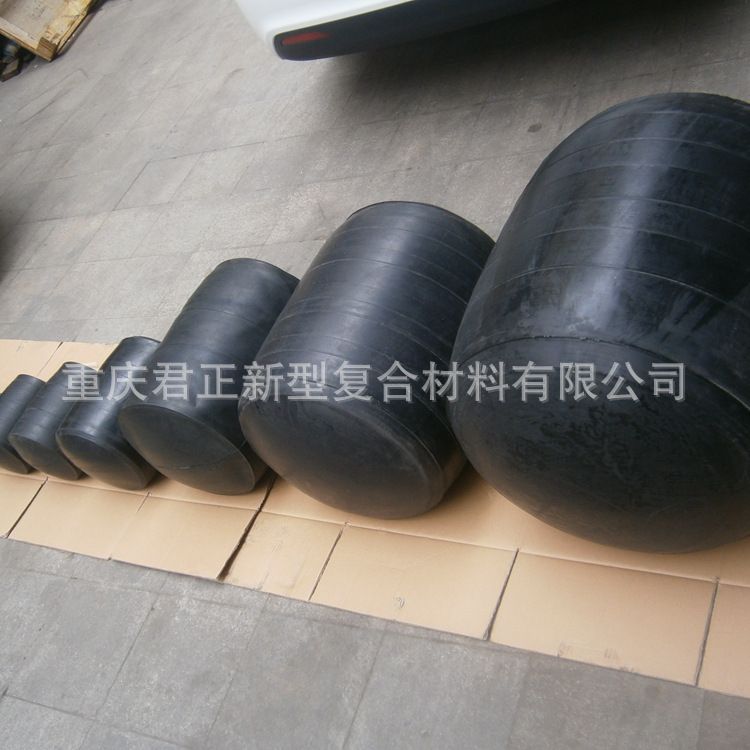 Closed water test gasbag The Conduit repair Closed water test gasbag Φ 500 Manufactor Wholesale Price ingenic
