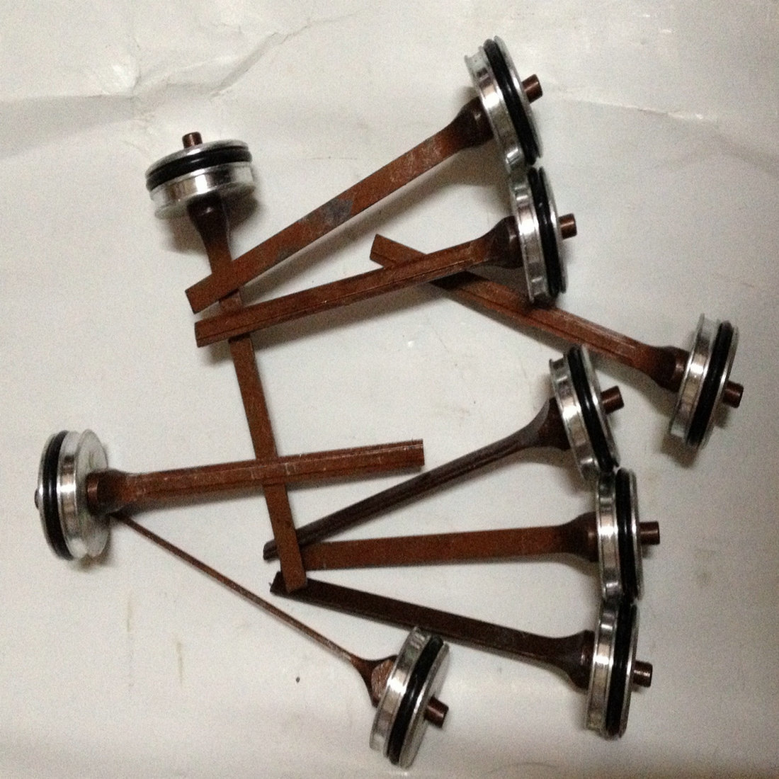 标志425K撞针 标志1013J码钉枪枪舌 标志425码钉枪 标志撞针