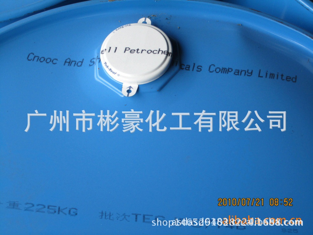 三甘醇   三乙二醇