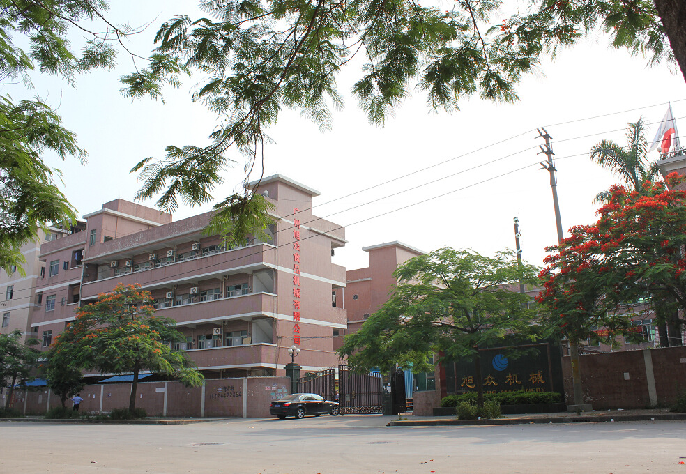 豆芽机