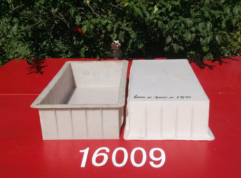 供应排水槽沟盖板水篦子塑料模具规格多样