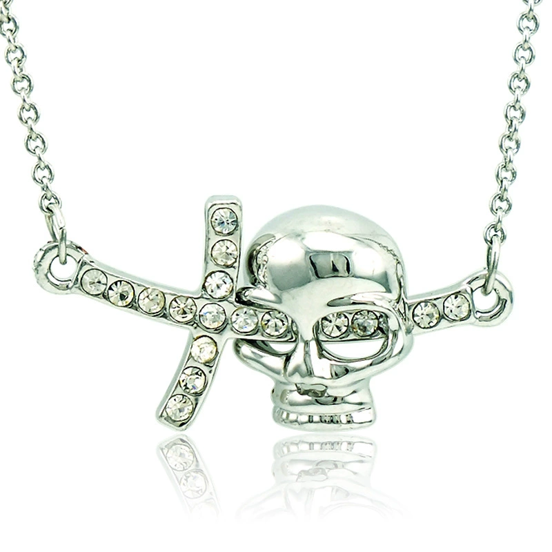 (Cross-border trading), pendant, short universal necklace, accessory
