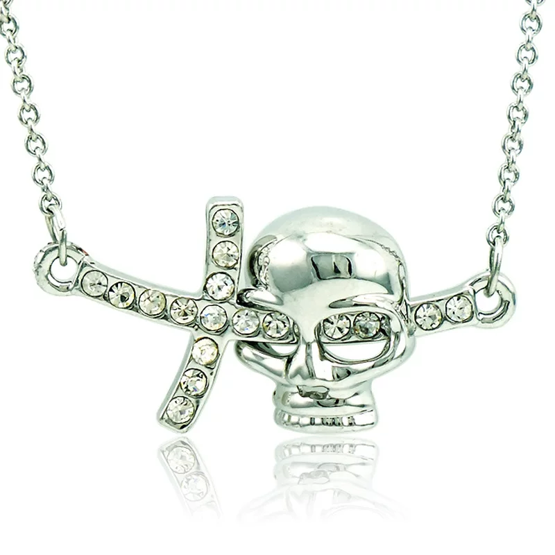 (Cross-border trading), pendant, short universal necklace, accessory