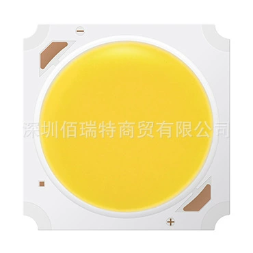 Оригинальный COB Samsung COB с демонстрацией 80+ ламп bead Shenzhen spot
