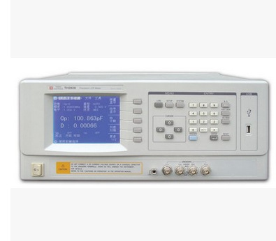 lrc电桥电桥数字电桥 lcr TH2816A